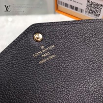 M61181-01  新款原版皮信封式錢夾