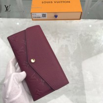 M61181  新款原版皮信封式錢夾