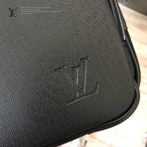 M23297 經典款十字紋原單拉桿箱