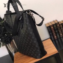 M43241 新款 原版皮男士手提包公文包