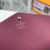 M61181  新款原版皮信封式錢夾