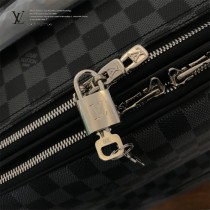LV-23297 經典款黑格原單拉桿箱