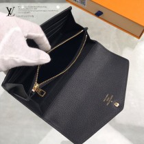 M61181-01  新款原版皮信封式錢夾