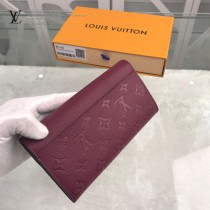 M61181  新款原版皮信封式錢夾