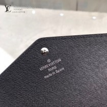 M60582-04  新款原版皮 信封式錢夾