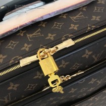LV-M20013 經典款老花原單拉桿箱