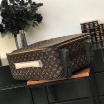 M23250-2   经典款 老花原单拉杆箱