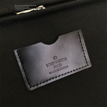 M23297 經典款十字紋原單拉桿箱