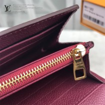 M61181  新款原版皮信封式錢夾