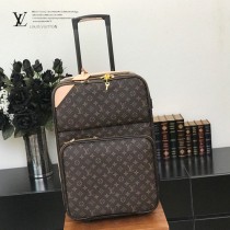 LV-23297-02 經典款老花原單拉桿箱