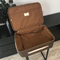 LV-M20013 經典款老花原單拉桿箱