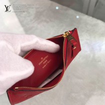 M60565-03 新款原版皮信封款錢包