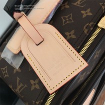 LV-M20013 經典款老花原單拉桿箱