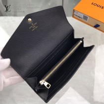 M61181-01  新款原版皮信封式錢夾