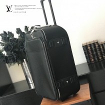 M42410-01 經典款十字紋原單拉桿箱