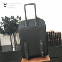 M42410-01 經典款十字紋原單拉桿箱