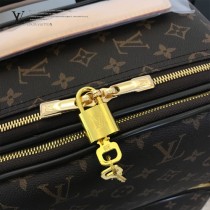 LV-23297-02 經典款老花原單拉桿箱
