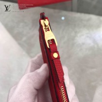 M60565-03 新款原版皮信封款錢包