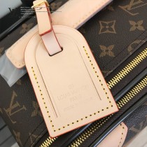 LV-23297-02 經典款老花原單拉桿箱