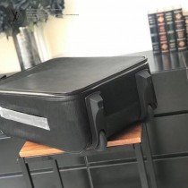 M41226   經典款 水波紋系列限量版原單拉桿箱