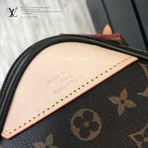 LV-23297-02 經典款老花原單拉桿箱