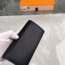 M60582-04  新款原版皮 信封式錢夾
