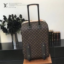 M23250-2   经典款 老花原单拉杆箱
