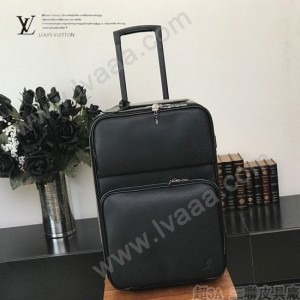 M23297 經典款十字紋原單拉桿箱
