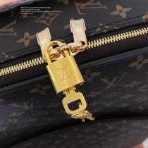 M23250-2   经典款 老花原单拉杆箱