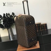 M23250-2   经典款 老花原单拉杆箱