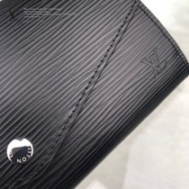 M60582-04  新款原版皮 信封式錢夾