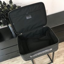 LV-23297 經典款黑格原單拉桿箱