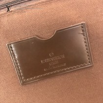 LV-23297-01 經典款咖啡格原單拉桿箱