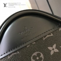 M23250-1   經典款 黑花 限量版原單拉桿箱