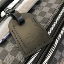 LV-23297 經典款黑格原單拉桿箱