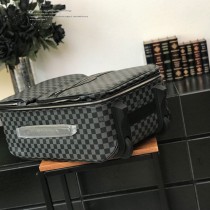 LV-23297 經典款黑格原單拉桿箱