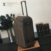 LV-M20013 經典款老花原單拉桿箱