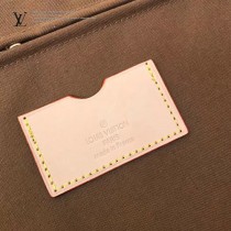 M41226-01   經典款 限量版原單拉桿箱
