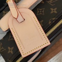 M23250-2   经典款 老花原单拉杆箱