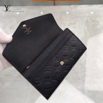 M61181-01  新款原版皮信封式錢夾