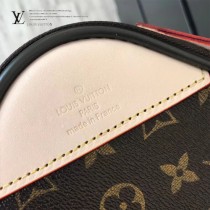M23250-2   经典款 老花原单拉杆箱