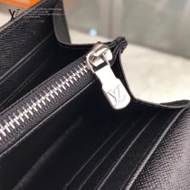 M60582-04  新款原版皮 信封式錢夾
