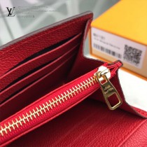 M61181-02  新款原版皮信封式錢夾