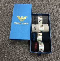 2018專櫃在售EA原單正品中筒祙