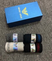 2018專櫃在售EA原單正品中筒祙