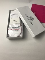 BALENCIAGA（巴黎世家）隱形襪