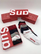 supreme襪子-01  supreme襪子