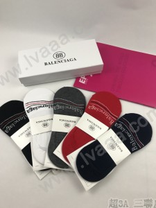 BALENCIAGA（巴黎世家）隱形襪