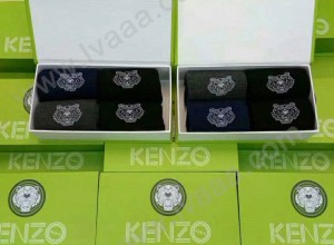 KENZO襪子-01  高田賢三襪子