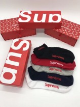 supreme襪子-01  supreme襪子